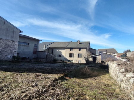 Immeuble sur Plateau d'Hauteville ; prix nous consulter ; Vente Réf. 38_LYAHUG
