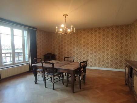 Achat immeuble Plateau d'Hauteville Réf. 38_LYAHUG