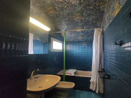 Immeuble prix nous consulter sur Plateau d'Hauteville (01110) - Réf. 38_LYAHUG