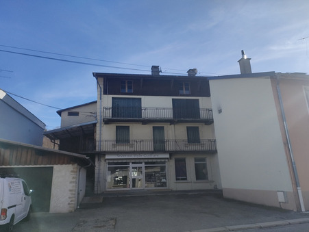 Achat immeuble Plateau d'Hauteville Réf. 38_LYAHUG