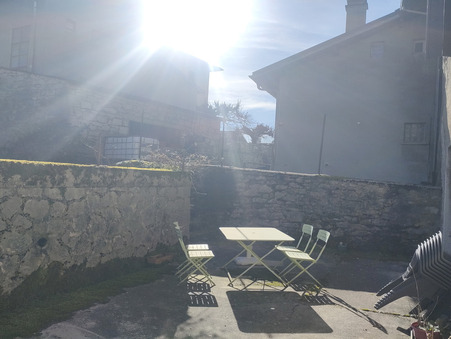 Achat immeuble Plateau d'Hauteville Réf. 38_LYAHUG