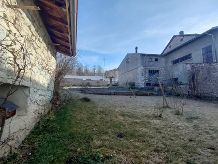 Achat immeuble Plateau d'Hauteville Réf. 38_LYAHUG