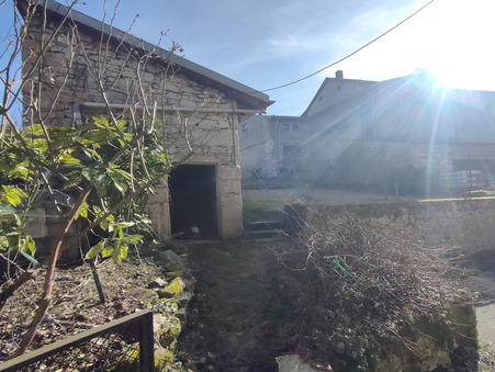 Immeuble prix nous consulter sur Plateau d'Hauteville (01110) - Réf. 38_LYAHUG