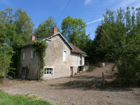 CHARBONNAT 34 500 €