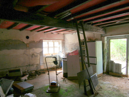 Achat maison Charbonnat Réf. BP2950