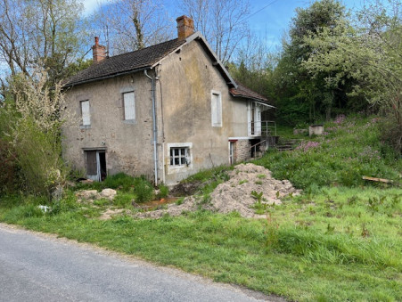 Achat maison Charbonnat Réf. BP2950