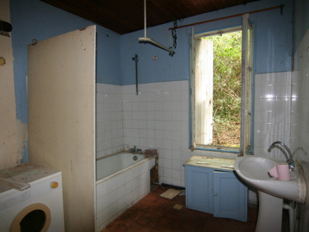 Achat maison Charbonnat Réf. BP2950