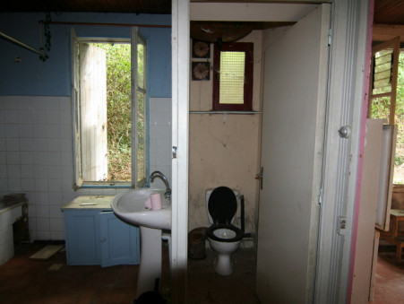 Maison 34 500 €  sur Charbonnat (71320) - Réf. BP2950