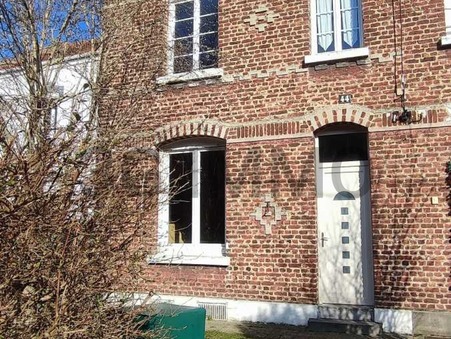 CAMBRAI  158 000 €
