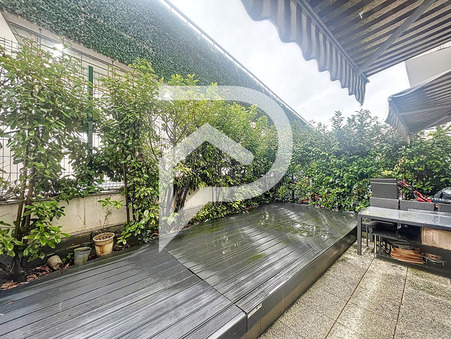 Champigny sur marne  299 900 €