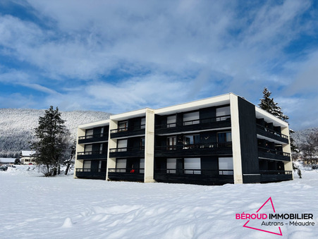 Autrans Méaudre en Vercors  149 500 €