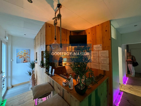 Local commercial 77 000 € Réf. 0217.1 Baie-Mahault