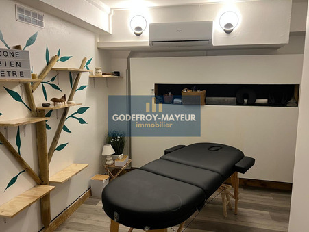 Local commercial 77 000 € sur Baie-Mahault (97122) - Réf. 0217.1