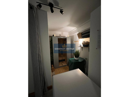 Local commercial sur Baie-Mahault ; 77 000 € ; Achat Réf. 0217.1