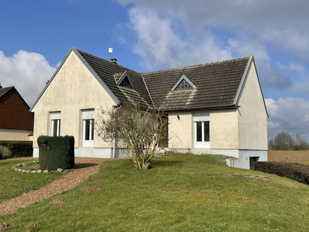 étreux  135 500 €