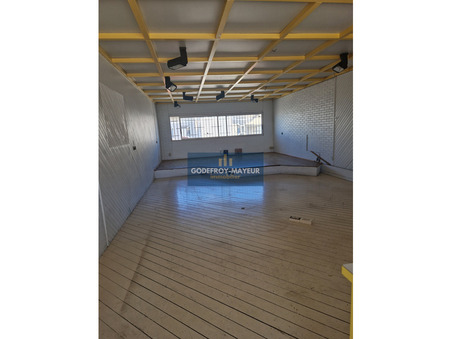 Local commercial 110 000 € Réf. 025.1 Baie-Mahault