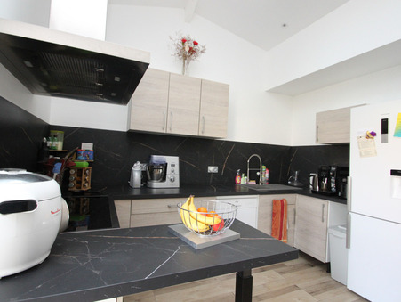 A vendre maison Cheminot 57420; prix nous consulter