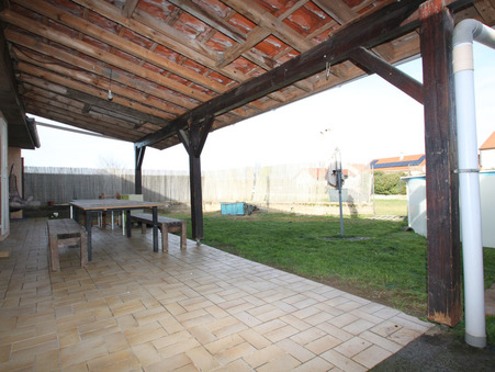 Achat maison Cheminot Réf. 29_DH1350124