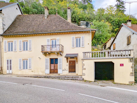 Achat maison Artemare Réf. 14_ART-4918