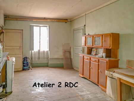 Maison prix nous consulter Réf. 14_ART-4918 Artemare