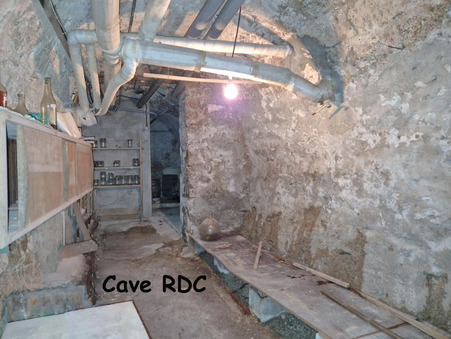 Vente maison prix nous consulter Artemare