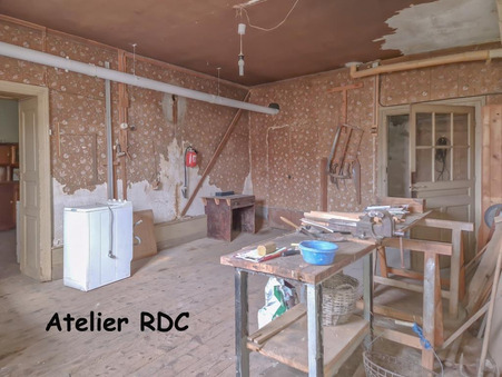 A vendre maison Artemare 01510; prix nous consulter