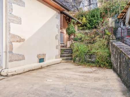 Maison prix nous consulter sur Artemare (01510) - Réf. 14_ART-4918