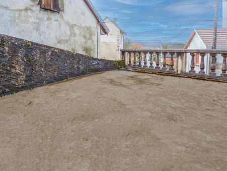 A vendre maison Artemare 01510; prix nous consulter