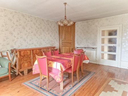 Vente maison prix nous consulter Artemare