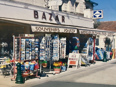 Maison 295 400 € Réf. 3626 Saint-Trojan-les-Bains