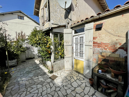 Achat maison Saint-Trojan-les-Bains Réf. 3626