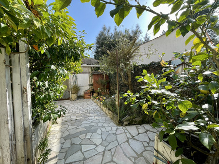 Maison 295 400 € sur Saint-Trojan-les-Bains (17370) - Réf. 3626