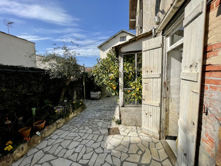 Vente maison 295 400 € Saint-Trojan-les-Bains