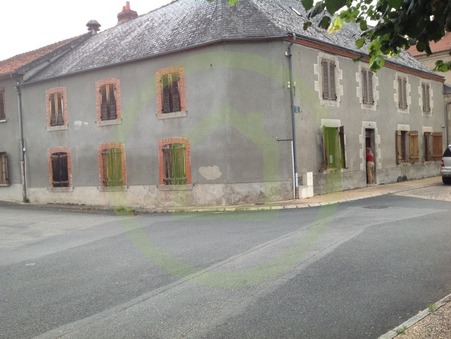 ANZEME 66 500 €