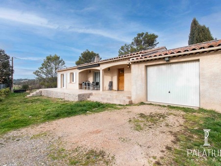 Saint Julien  315 000 €