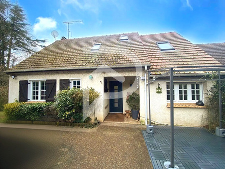 Vetheuil  283 500 €
