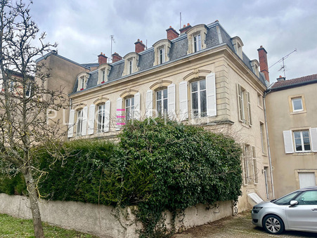 Nancy  998 000 €