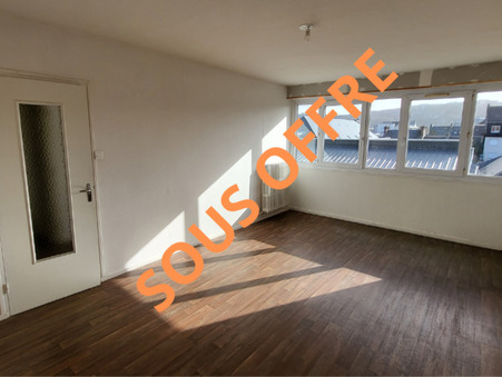 Cherbourg-en-Cotentin  117 900 €