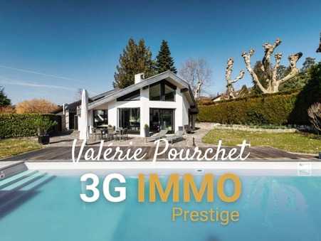 ANNECY 1 975 000 €