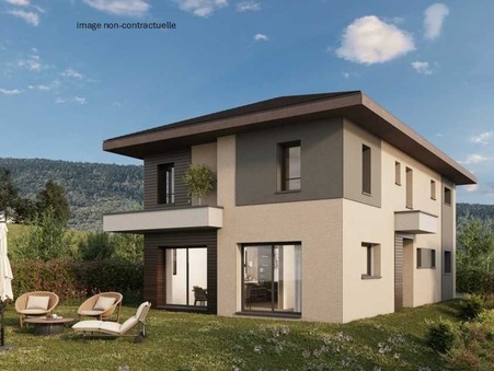 SAINT GENIS POUILLY  785 000 €