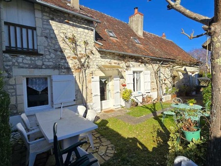 LEUGNY  123 000 €