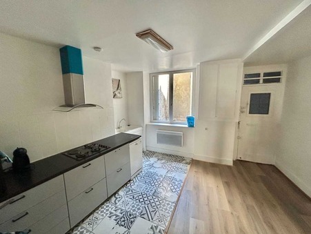 SAINT éTIENNE  139 000 €