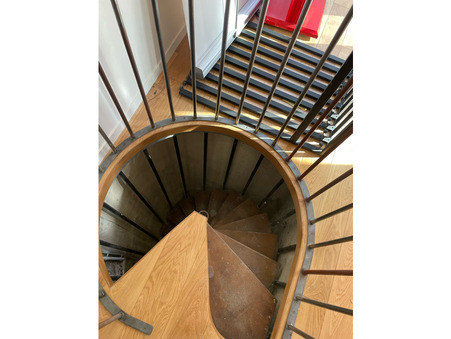 A louer local commercial 5 600 €  Paris 3eme Arrondissement