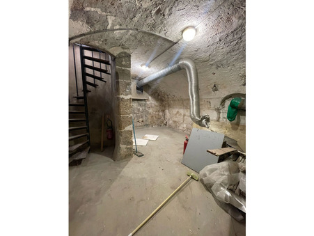 Local commercial sur Paris 3eme Arrondissement ; 5 600 €  ; A louer Réf. 449