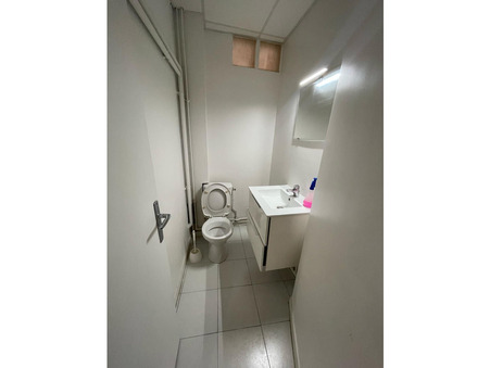 Local commercial sur Paris 3eme Arrondissement ; 5 600 €  ; Location Réf. 449