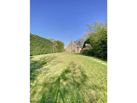 Maison 279 500 € sur Caudry (59540) - Réf. 1_10714_LG