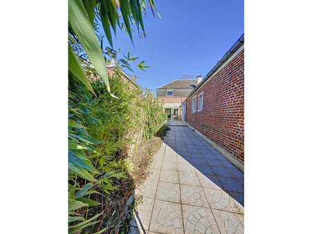 Achat maison Caudry Réf. 1_10714_LG