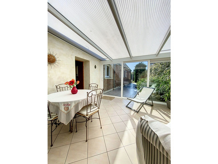 Vente maison 279 500 € Caudry