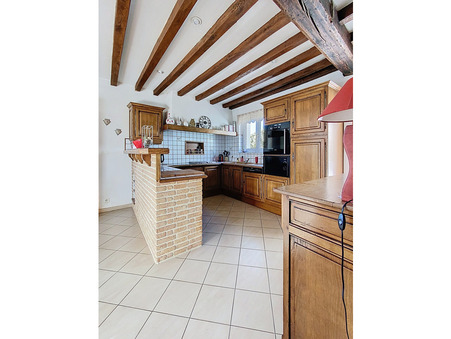 Maison 279 500 € sur Caudry (59540) - Réf. 1_10714_LG