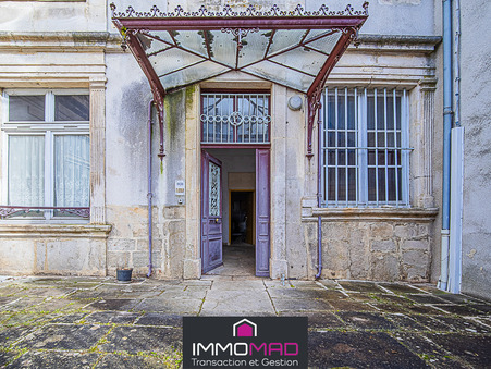 Saint-Mihiel  212 000 €